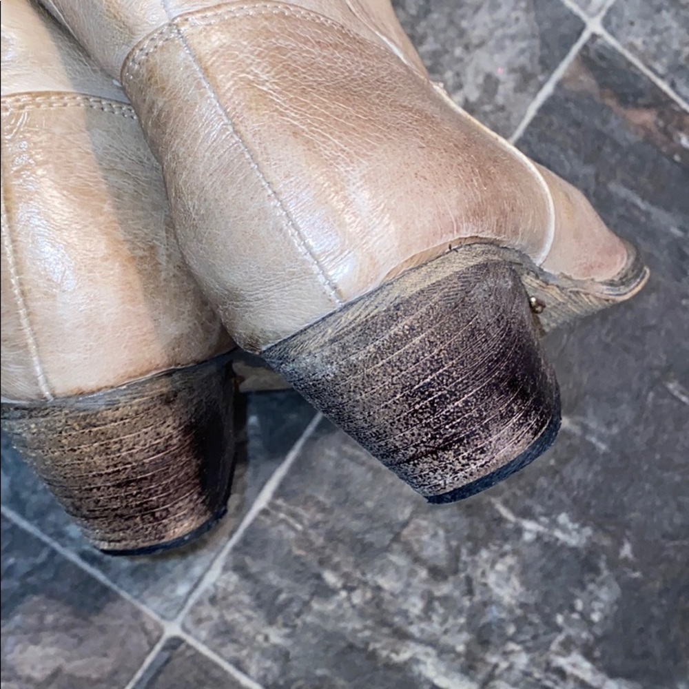 Very Volatile boots - Picture 5 of 10